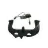 Moteur leve bulle BMW R 1150 RT 2001-2004