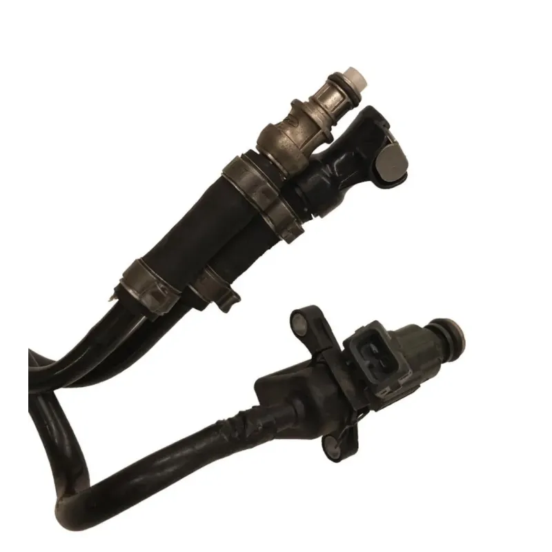 Injecteur BMW R 1150 RT 2001-2004