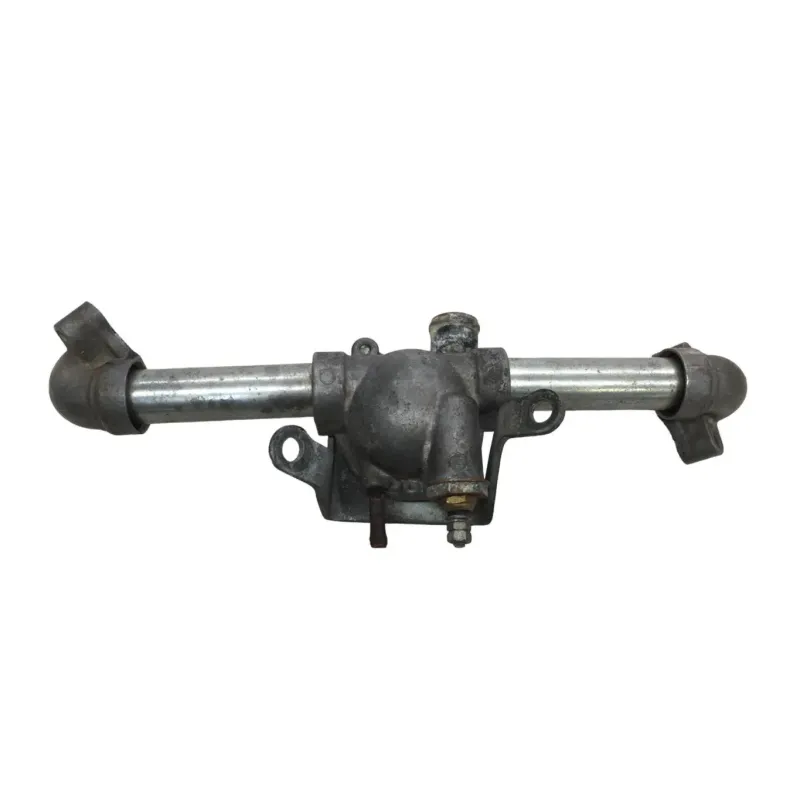 Calorstat HONDA CX 650 E 1983-1986