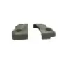 Couvre culasse HONDA XL V 125 2007-2013 VARADERO