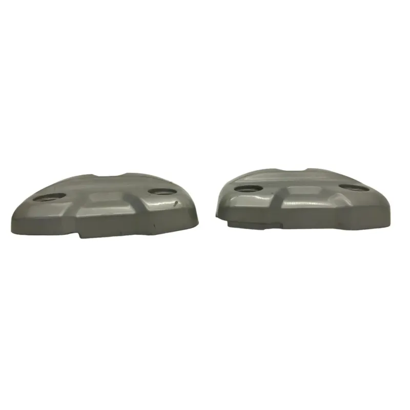 Couvre culasse HONDA XL V 125 2007-2013 VARADERO
