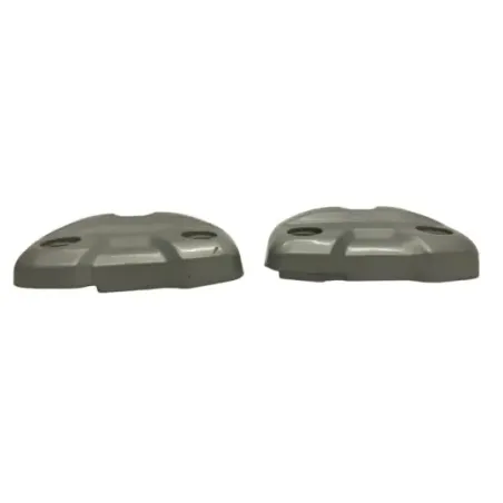 Couvre culasse HONDA XL V 125 2007-2013 VARADERO