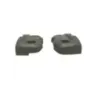 Couvre culasse HONDA XL V 125 2007-2013 VARADERO