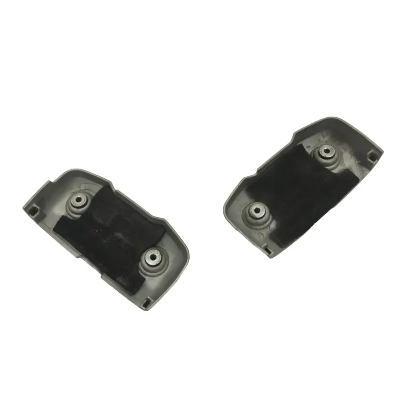 Couvre culasse HONDA XL V 125 2007-2013 VARADERO
