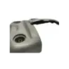 Couvre culasse HONDA XL V 125 2007-2013 VARADERO