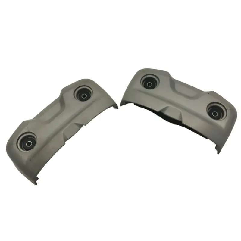 Couvre culasse HONDA XL V 125 2007-2013 VARADERO
