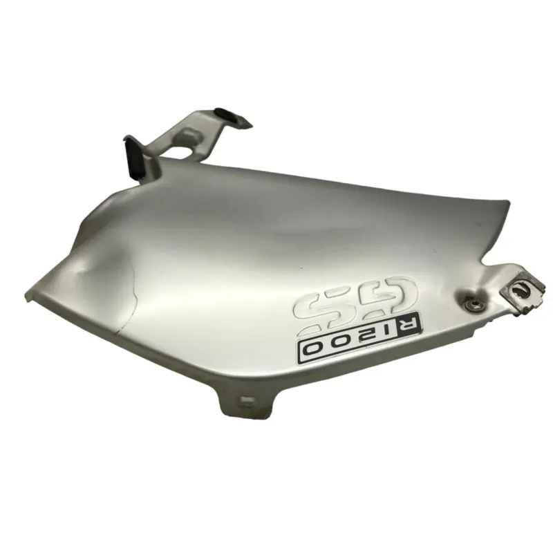 Cache reservoir gauche BMW R 1200 GS 2004-2007