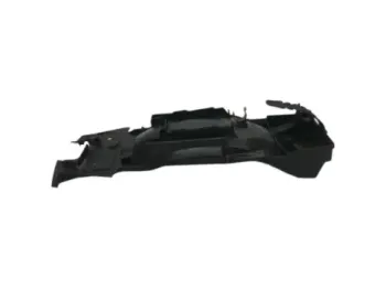 Passage de roue BMW R 1200 GS 2004-2007