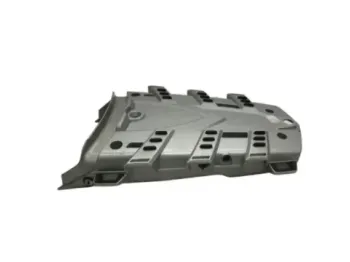 Porte paquets arriere BMW R 1200 GS 2004-2007
