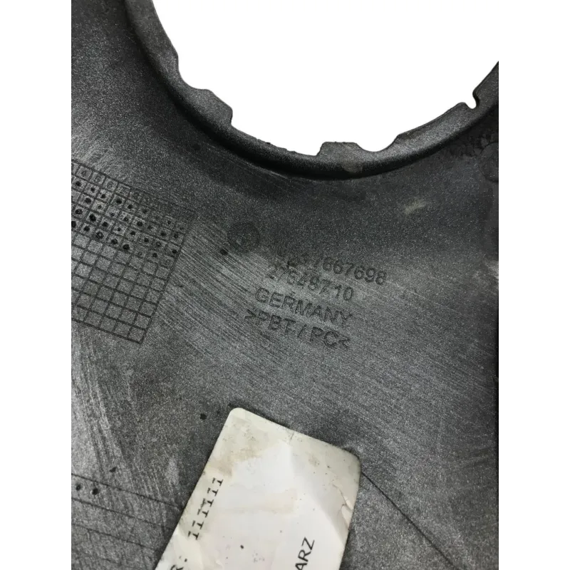 Cache reservoir BMW R 1200 GS 2004-2007