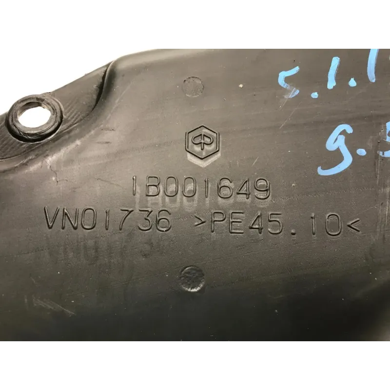 Reservoir PIAGGIO LIBERTY 125 2015-2019 IGET IE