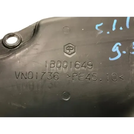 Reservoir PIAGGIO LIBERTY 125 2015-2019 IGET IE
