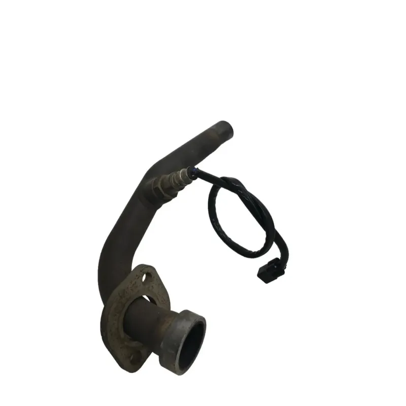 Ligne d'echappement YAMAHA YPR 125 2006-2009 XMAX