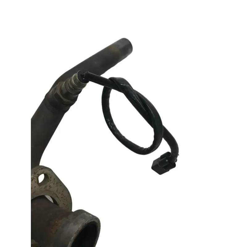 Ligne d'echappement YAMAHA YPR 125 2006-2009 XMAX