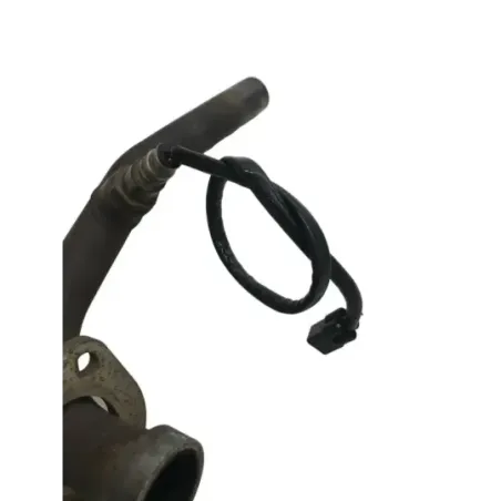Ligne d'echappement YAMAHA YPR 125 2006-2009 XMAX