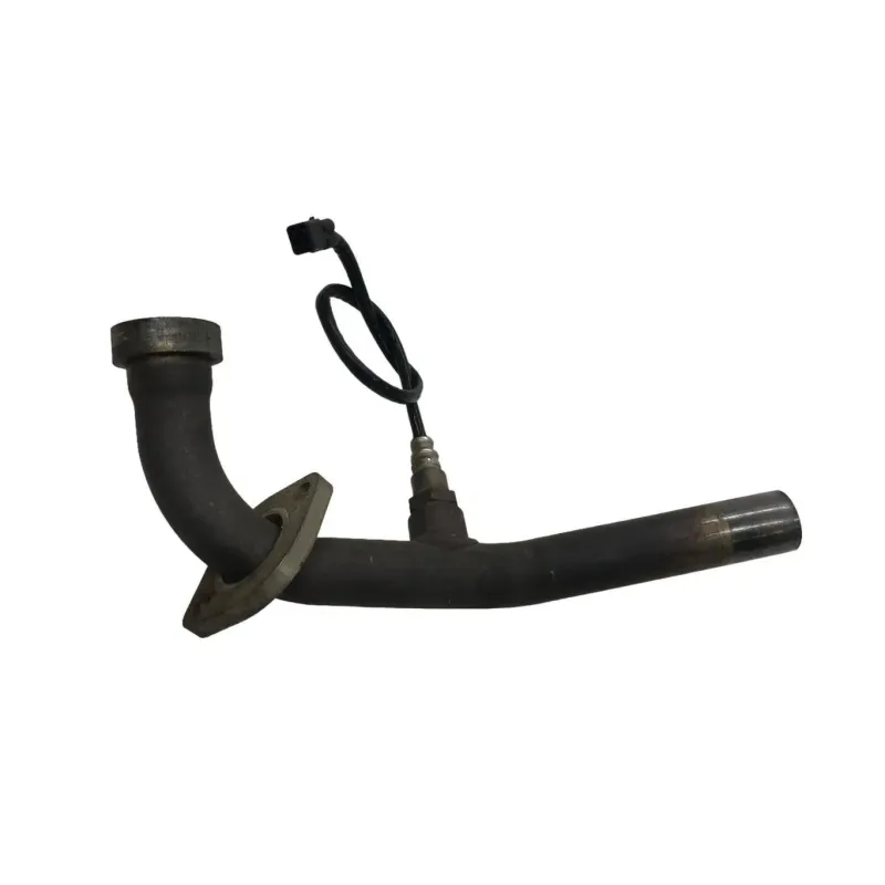 Ligne d'echappement YAMAHA YPR 125 2006-2009 XMAX