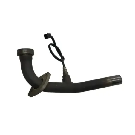 Ligne d'echappement YAMAHA YPR 125 2006-2009 XMAX