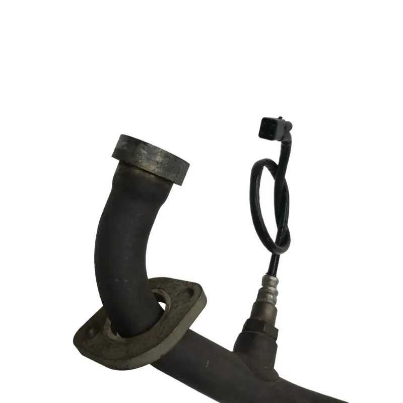 Ligne d'echappement YAMAHA YPR 125 2006-2009 XMAX