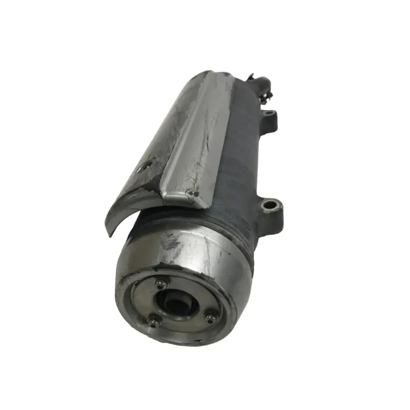 Ligne d'echappement YAMAHA YPR 125 2006-2009 XMAX