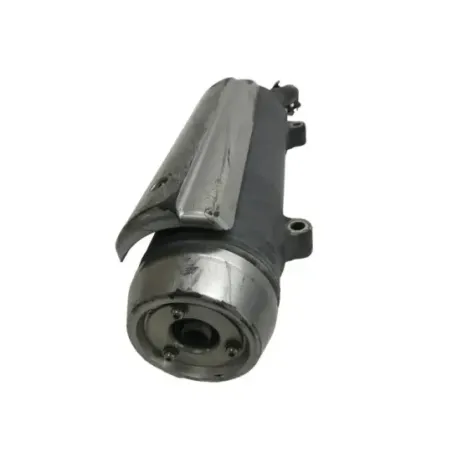 Ligne d'echappement YAMAHA YPR 125 2006-2009 XMAX