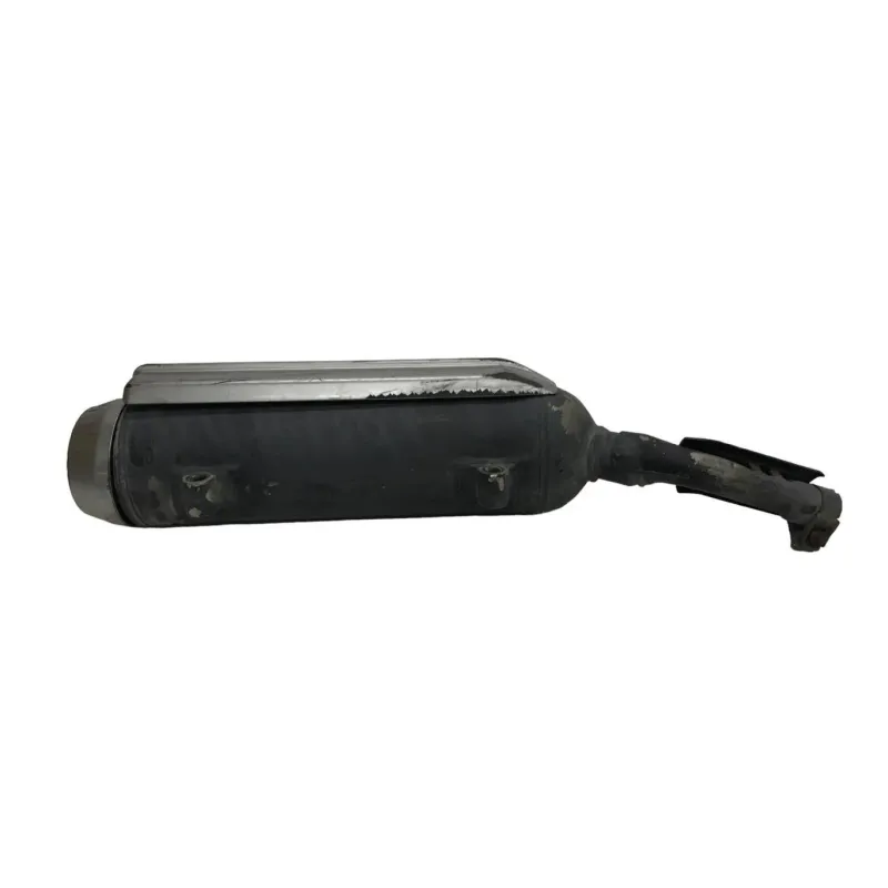 Ligne d'echappement YAMAHA YPR 125 2006-2009 XMAX