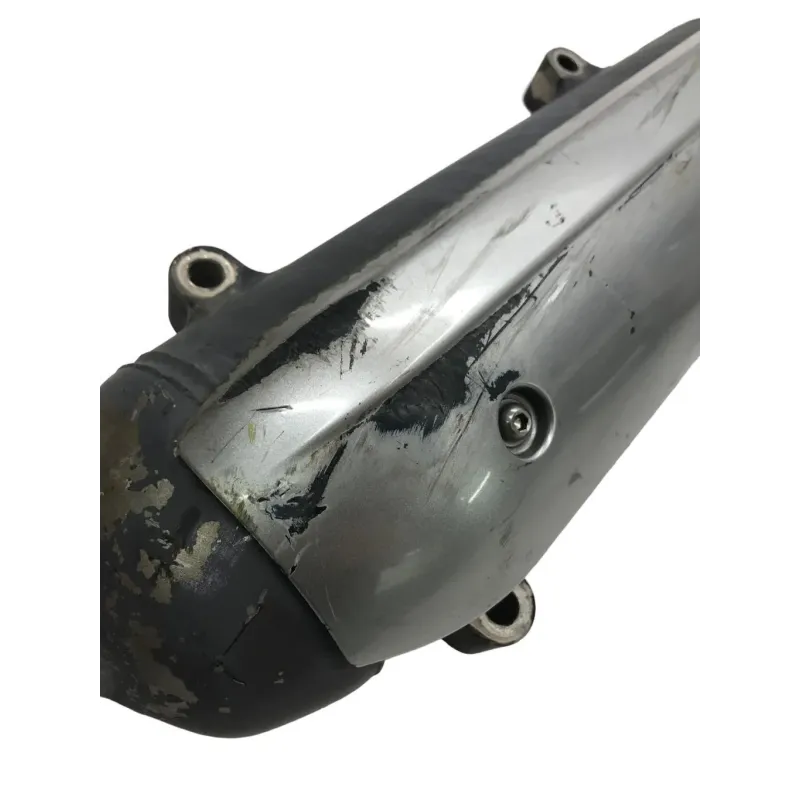 Ligne d'echappement YAMAHA YPR 125 2006-2009 XMAX