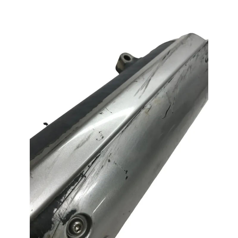Ligne d'echappement YAMAHA YPR 125 2006-2009 XMAX