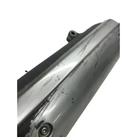 Ligne d'echappement YAMAHA YPR 125 2006-2009 XMAX