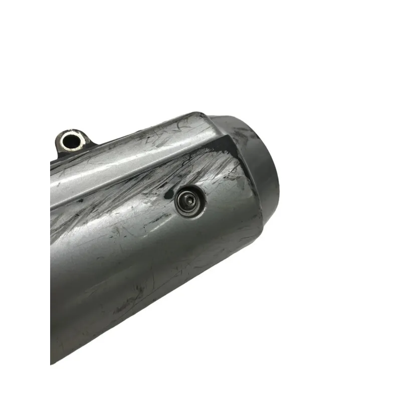 Ligne d'echappement YAMAHA YPR 125 2006-2009 XMAX