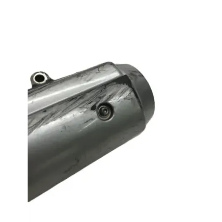 Ligne d'echappement YAMAHA YPR 125 2006-2009 XMAX