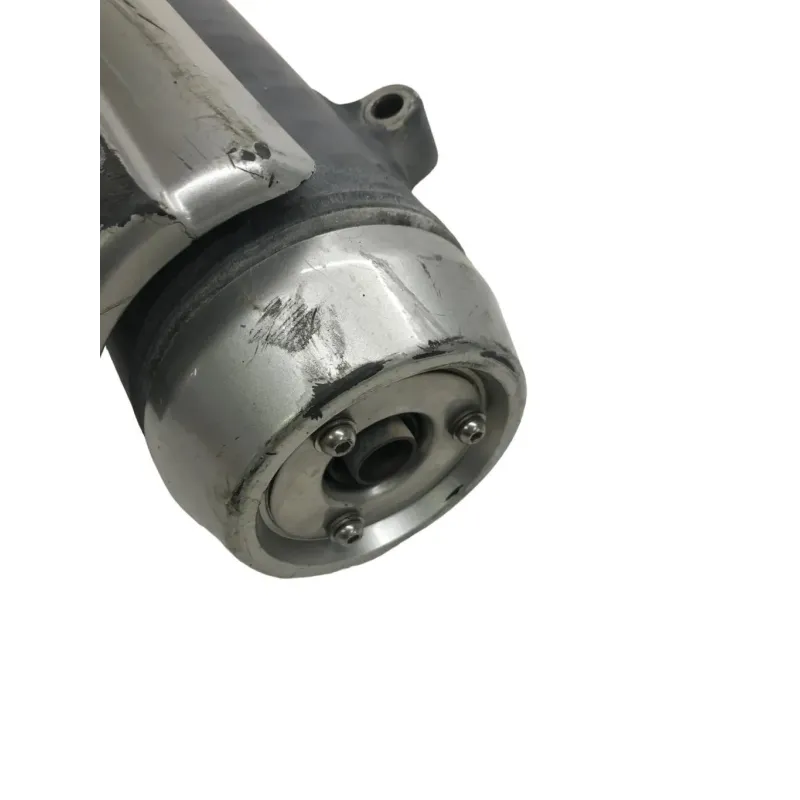 Ligne d'echappement YAMAHA YPR 125 2006-2009 XMAX