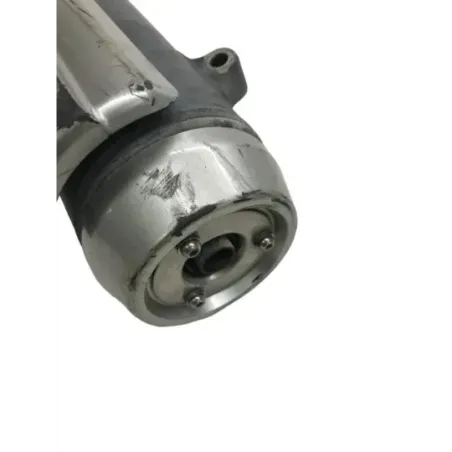 Ligne d'echappement YAMAHA YPR 125 2006-2009 XMAX