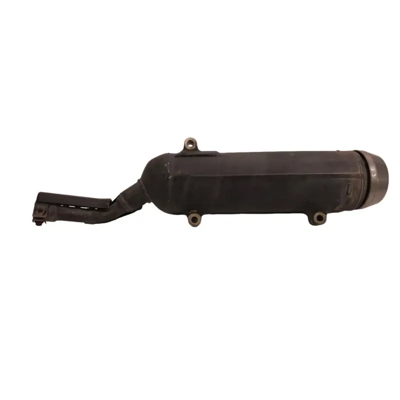 Ligne d'echappement YAMAHA YPR 125 2006-2009 XMAX