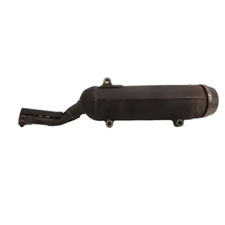 Ligne d'echappement YAMAHA YPR 125 2006-2009 XMAX