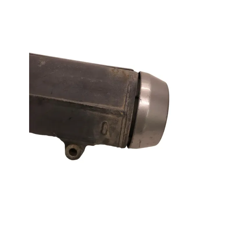 Ligne d'echappement YAMAHA YPR 125 2006-2009 XMAX