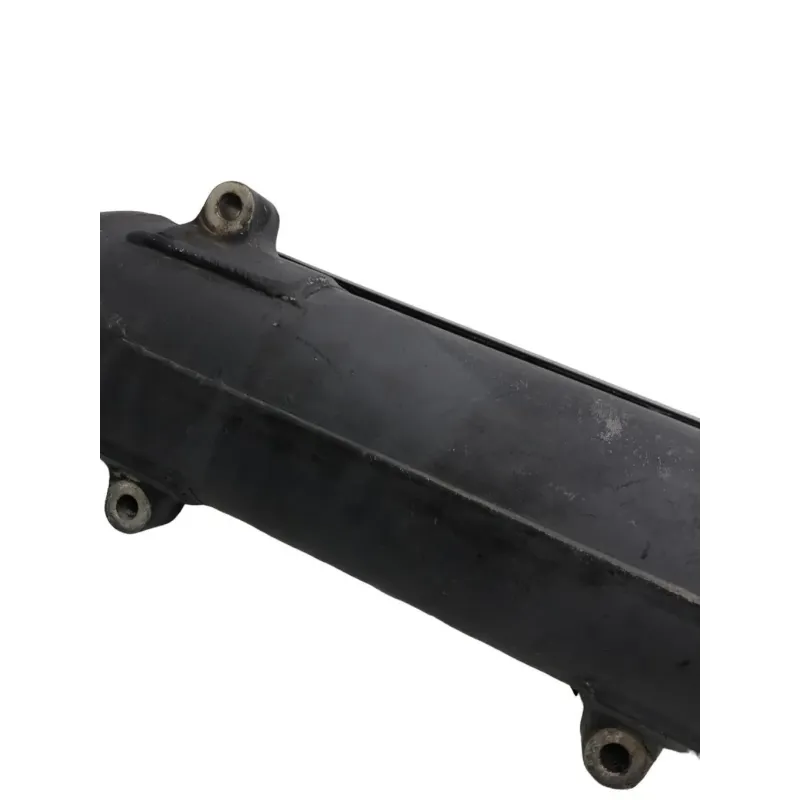 Ligne d'echappement YAMAHA YPR 125 2006-2009 XMAX