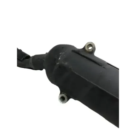 Ligne d'echappement YAMAHA YPR 125 2006-2009 XMAX