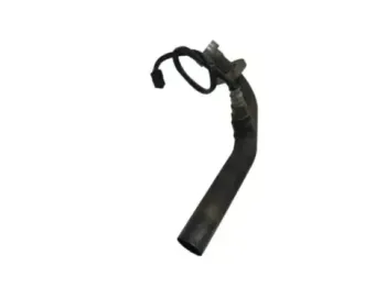 Ligne d'echappement YAMAHA YPR 125 2006-2009 XMAX