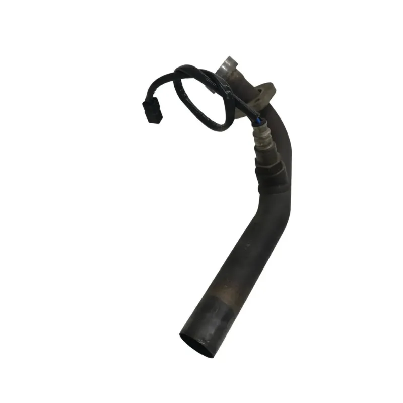 Ligne d'echappement YAMAHA YPR 125 2006-2009 XMAX