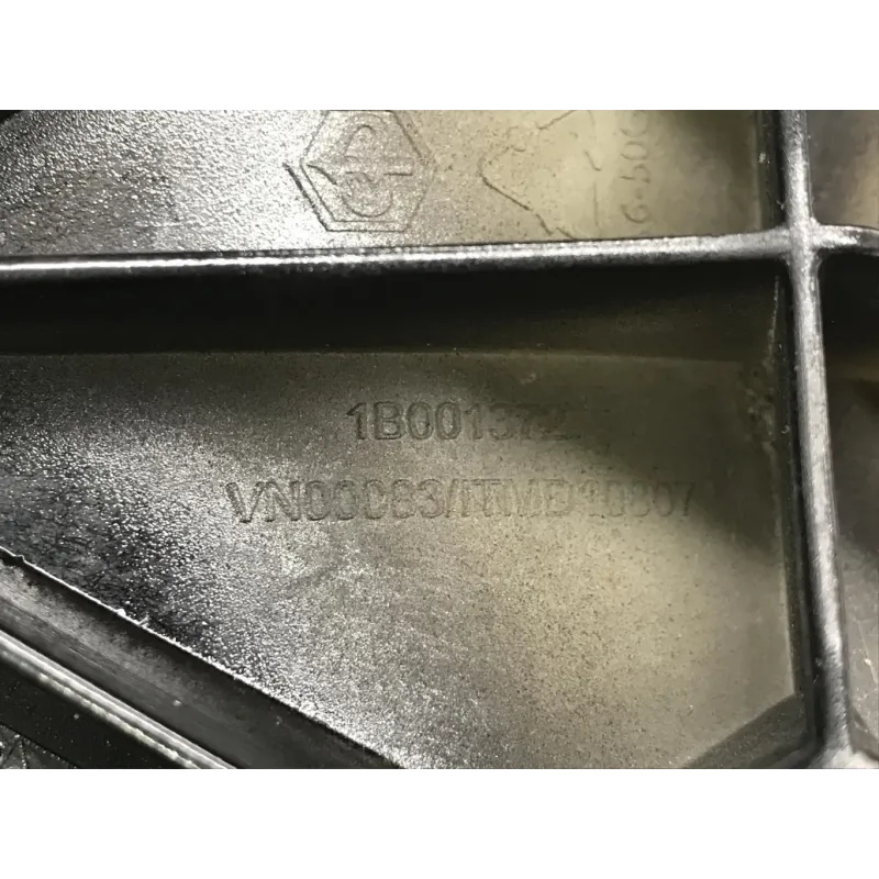 Porte paquets arriere PIAGGIO LIBERTY 125 2015-2019 IGET IE