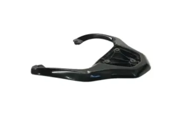 Porte paquets arriere PIAGGIO LIBERTY 125 2015-2019 IGET IE