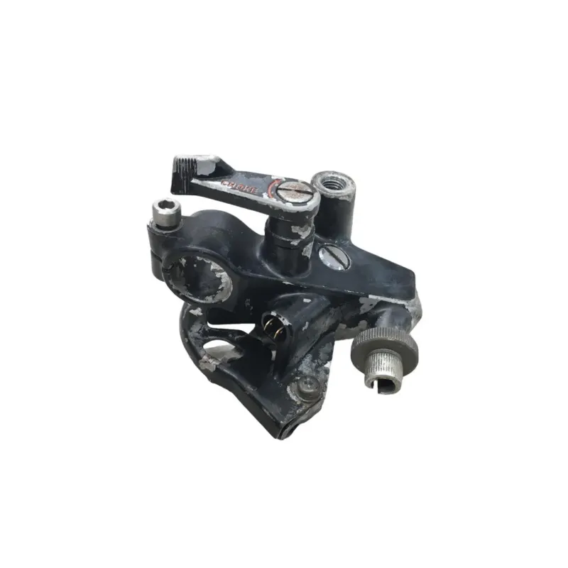 Cocotte d'embrayage gauche HONDA CX 650 E 1983-1986