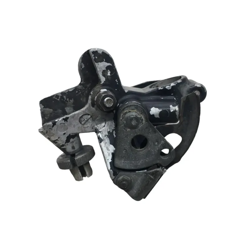 Cocotte d'embrayage gauche HONDA CX 650 E 1983-1986
