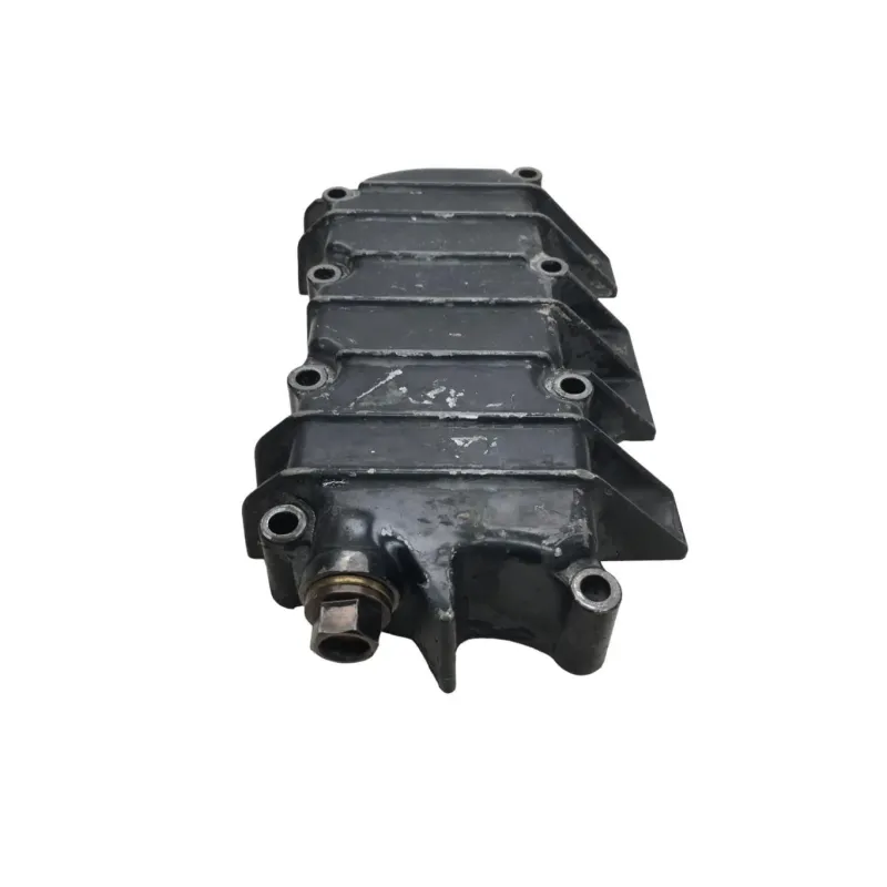 Carter moteur inferieur HONDA CX 650 E 1983-1986