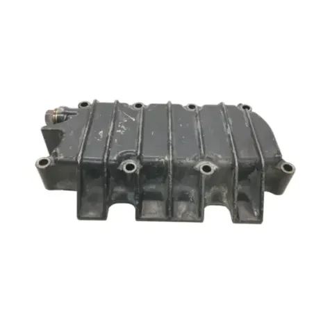 Carter moteur inferieur HONDA CX 650 E 1983-1986