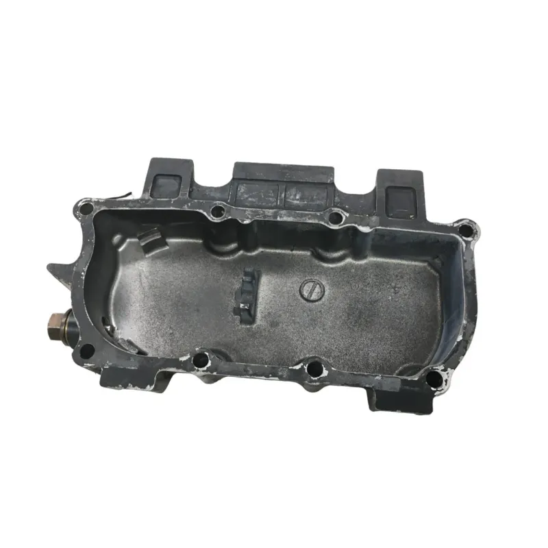 Carter moteur inferieur HONDA CX 650 E 1983-1986