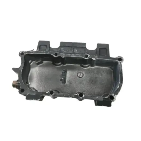 Carter moteur inferieur HONDA CX 650 E 1983-1986