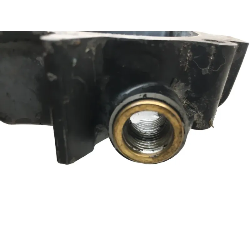 Carter moteur inferieur HONDA CX 650 E 1983-1986