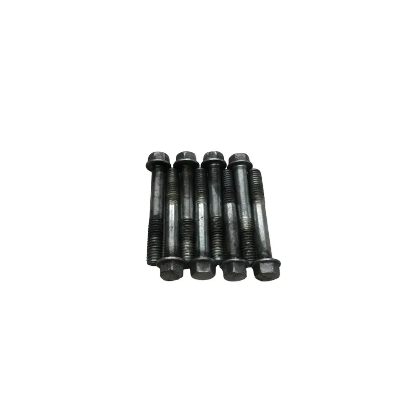Carter moteur inferieur HONDA CX 650 E 1983-1986