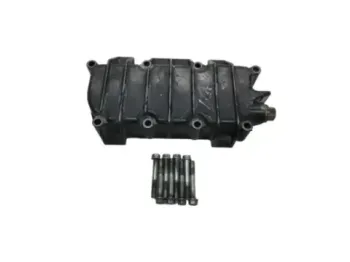 Carter moteur inferieur HONDA CX 650 E 1983-1986